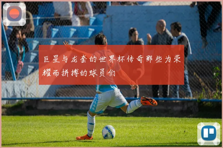 巨星与龙套的世界杯传奇那些为荣耀而拼搏的球员们